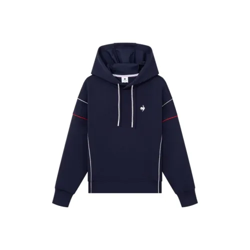 Le Coq Sportif Свитшот Женские