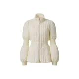 Кремовый белый