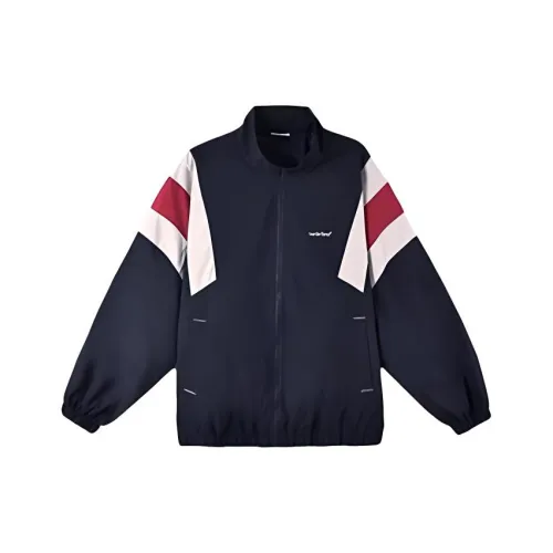 AMUNITS Унисекс Куртки