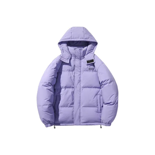 COMGM Унисекс Пуховики