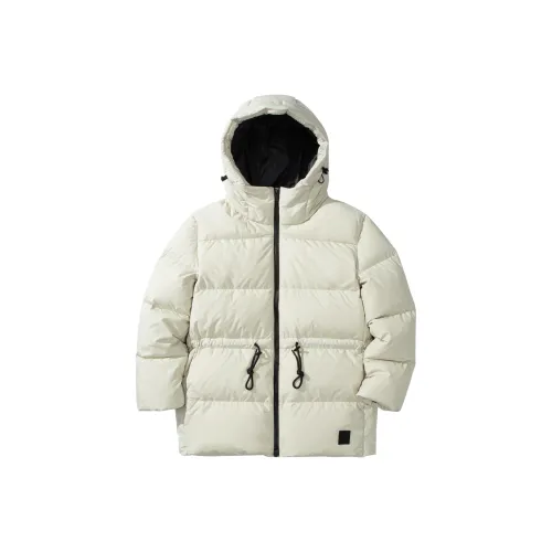 JACK WOLFSKIN Женские пуховики
