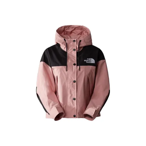 THE NORTH FACE REIGN ON Куртка Женская