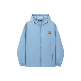 Светло-голубой