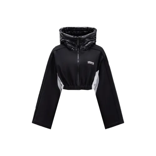 Moncler x adidas Originals Co Бренд Куртка Женская