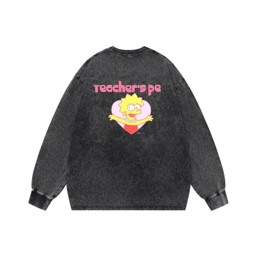 The Simpsons Унисекс Футболки