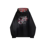 Черный [с флисовой подкладкой и утепленный]