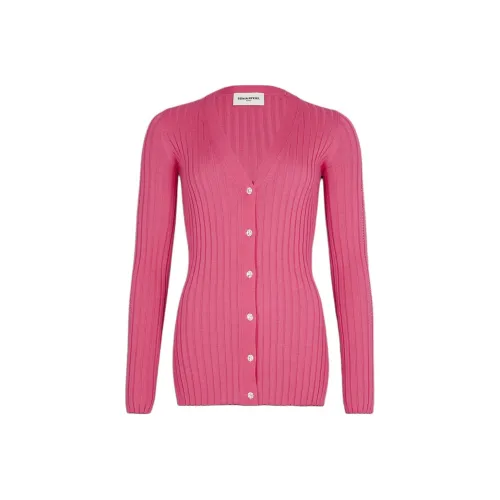 Sonia Rykiel Розовый Женский Трикотаж