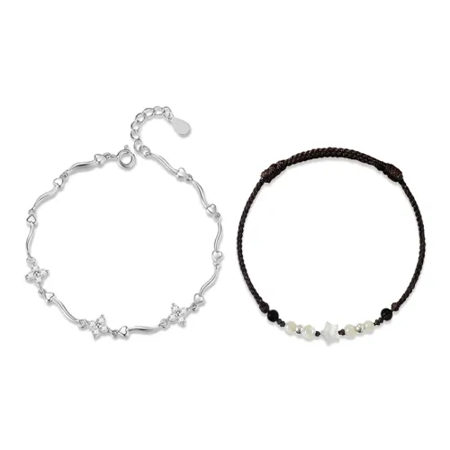 Ringlove Браслет с шнурками женский