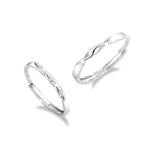 COPI Кольца Унисекс