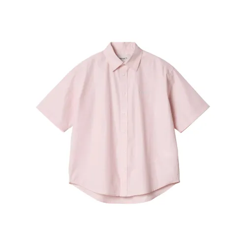 Carhartt WIP W' S S SS25 Jaxon Рубашка Женская