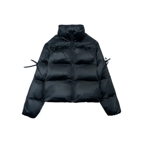 MJ STYLE Женские пуховики