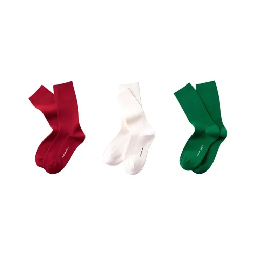 Носки Over The Boots High Sock Unisex 3 Pack