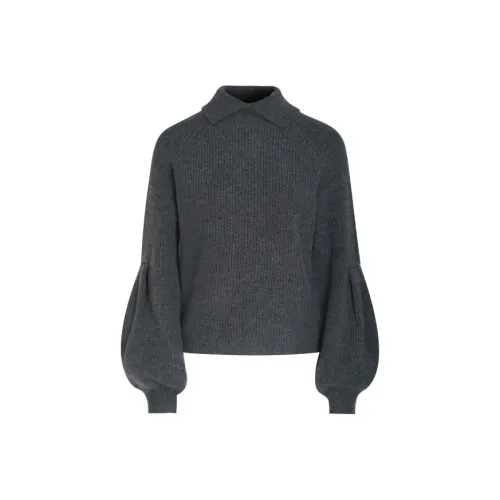 Little Pull Трикотаж Женский Серый