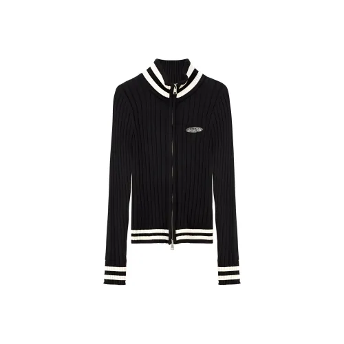 NO ONE ELSE Женская трикотажная одежда