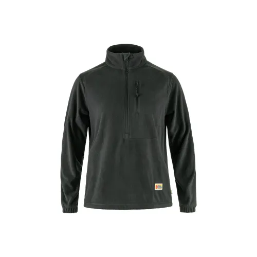 Fjallraven Свитшот Женский Серый Зеленый