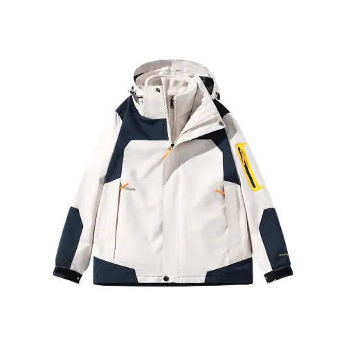 MASGLO Куртка Осенний Зимний Женский