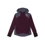 Фиолетовый Красный