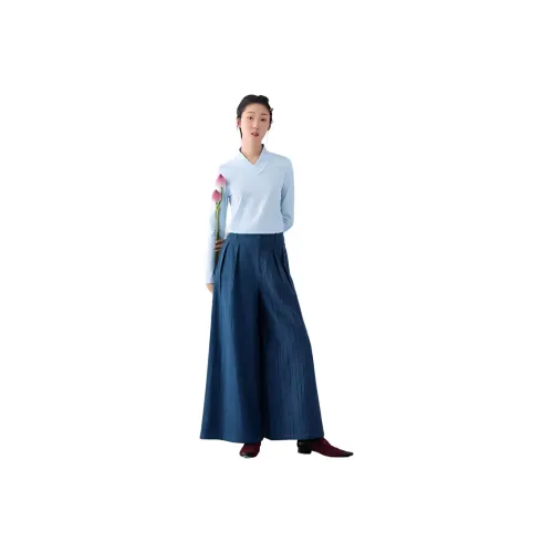 A LIFE ON THE LEFT Рубашка Женская