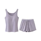 Пюре из таро, цвет