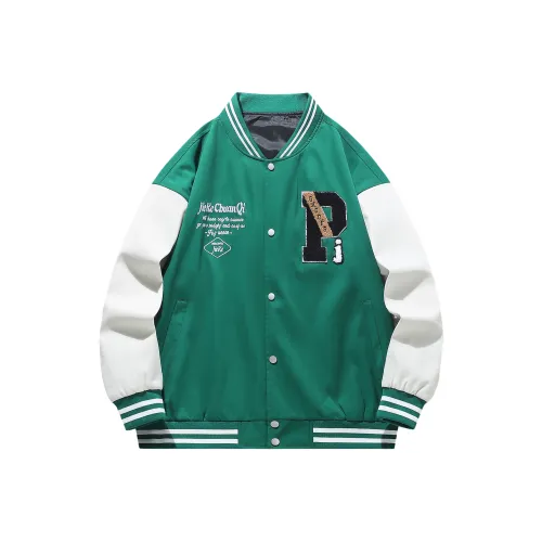 PANDA BASE Унисекс Куртки