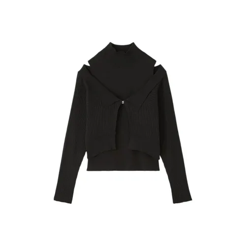 Fray I.D Женские Трикотажные изделия