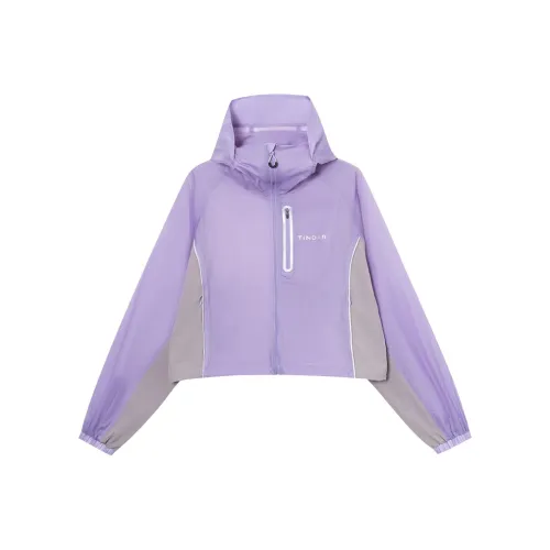 TINDAR Женские Куртки