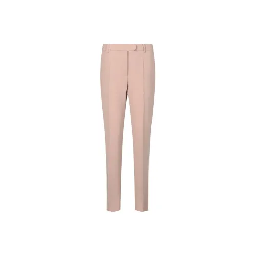 MaxMara Studio Телесный Женские Офисные костюмы