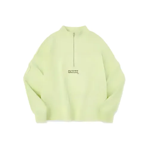 QIAODAN Quality Drying Sports Lifestyle Collection Толстовка Женская Пшеница Росток