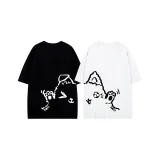 Чёрный Белый 2 упаковки