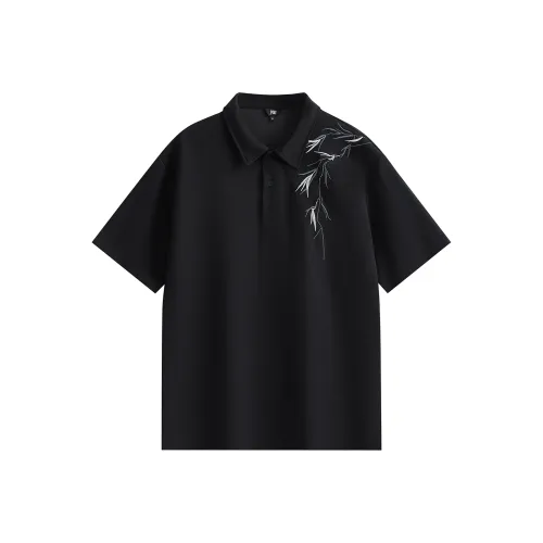 IZKZ Унисекс Поло