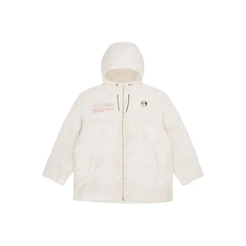 Aape Женские Пуховики