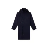 Глубокий морской синий