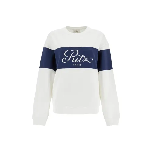 Рамка Белый Женские Свитшоты