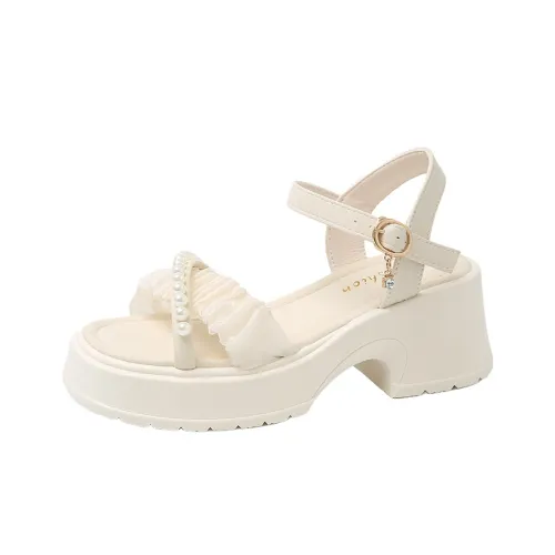 REIHUNG One Ремень Сандалии Женские