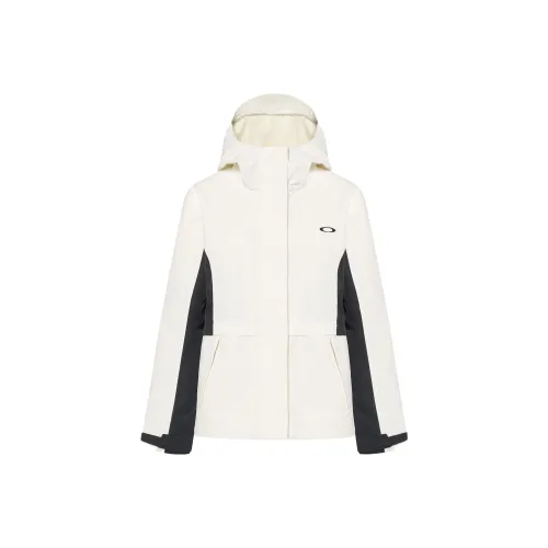 Oakley Белые Женские Куртки
