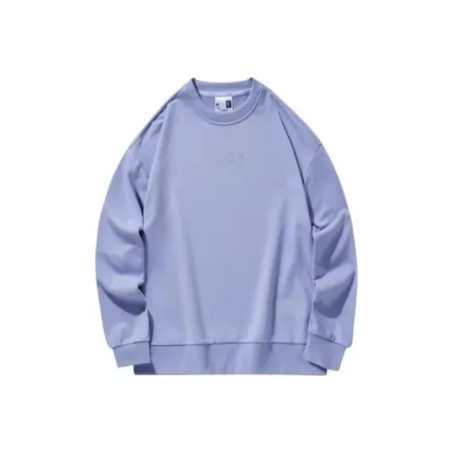 QIAODAN Толстовка Женская Ярко-фиолетовая