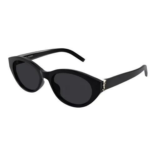 SAINT LAURENT Солнцезащитные очки Унисекс