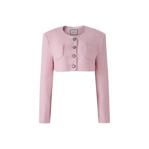 LA.F LAFREEDOM Женские Куртки