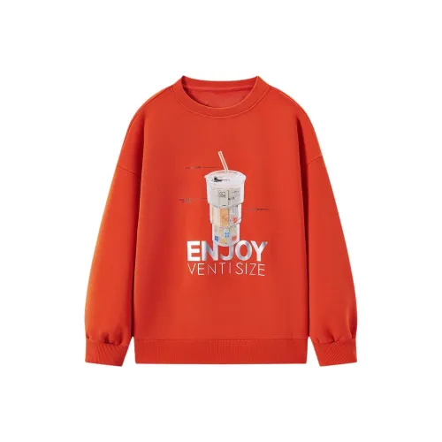 EICHITOO Женские Свитшоты