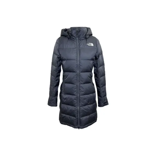 THE NORTH FACE Metropolis Down Jacket Women's Gray