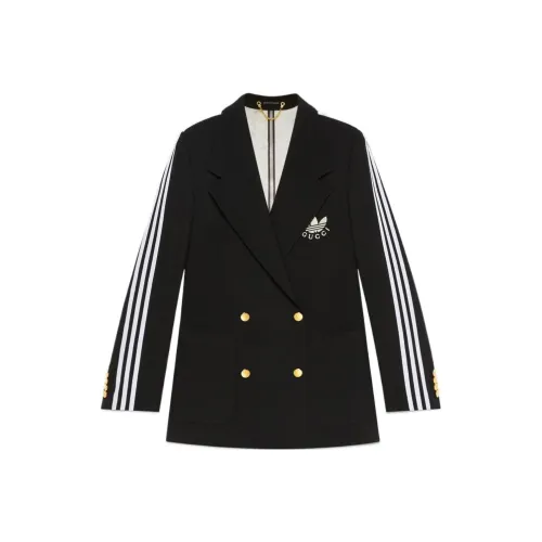 GUCCI Черные Женские Офисные Костюмы