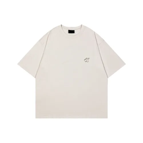 GENTLE MONSTER Женские T-рубашки