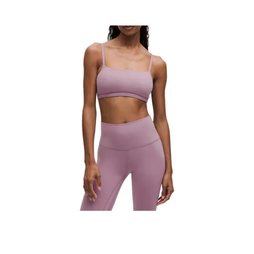 lululemon Nulu StrappyNulu™ Бюстгальтер Женский