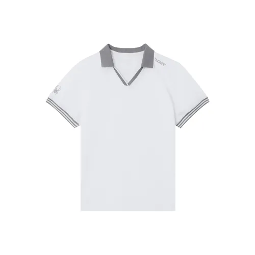 SPYDER Тренировки Поло Женские