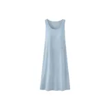 [Майка] Майка-дальний Небесный Синий