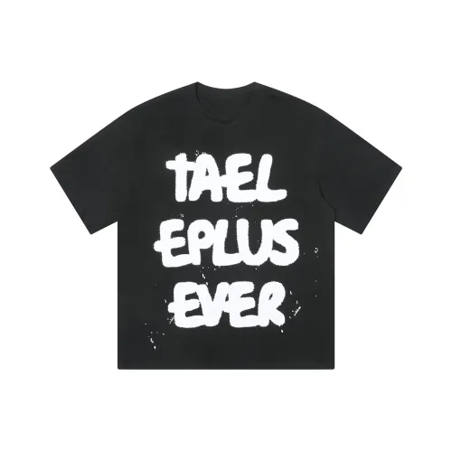 YEARNED Унисекс Футболка