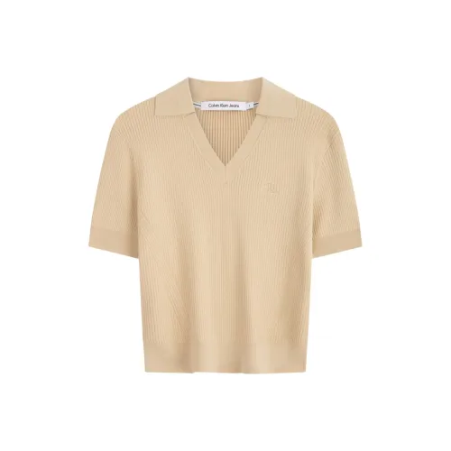 Calvin Klein Женская Трикотажная Одежда