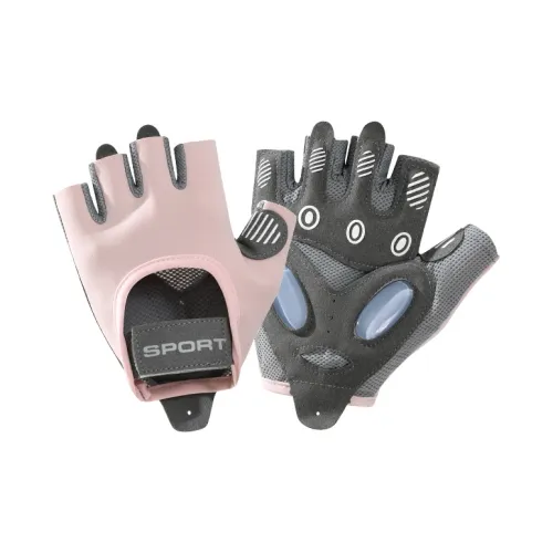 NANJIREN Тонкие фитнес-перчатки для женщин