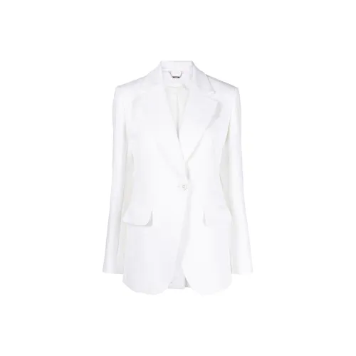 Chloé Белый Женские Офисные Костюмы