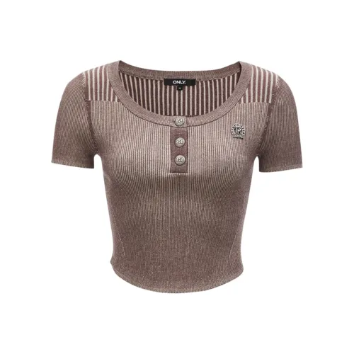 Only Женская Трикотажная Одежда